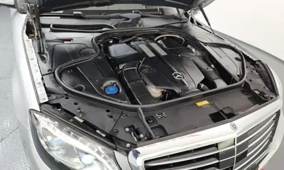 Mercedes-Benz S-Class 2015, 68432 км, за 30990000 KRW - фото 6