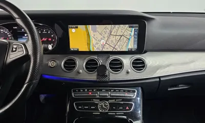 Mercedes-Benz E-Class 2017, 174033 км, за 15500000 KRW - фото 12