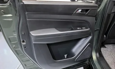 KG_Mobility_Ssangyong Rexton 2023, 34622 км, за 25900000 KRW - фото 25