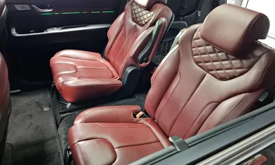 Hyundai Palisade 2019, 113627 км, за 19290000 KRW - фото 33