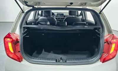 Kia Morning 2019, 88058 км, за 8500000 KRW - фото 20