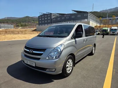 Hyundai Starex 2011, 151831 км, за 6300000 KRW