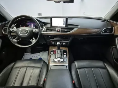 Audi A6 2016, 87754 км, за 11850000 KRW - фото 5