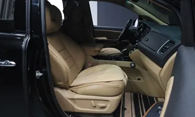 Kia Canival 2016, 181395 км, за 13500000 KRW - фото 10