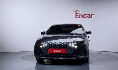 Hyundai Grandeur 2020, 56429 км, за 23500000 KRW