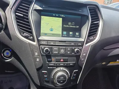 Hyundai Santafe 2016, 142815 км, за 11700000 KRW - фото 9