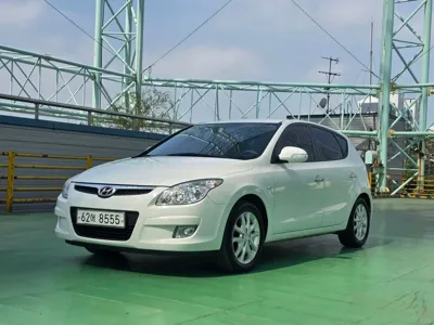 Hyundai i30 2010, 109000 км, за 3400000 KRW - фото 16