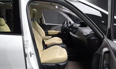 Citroen-DS C4 Picasso 2017, 92642 км, за 5900000 KRW - фото 11