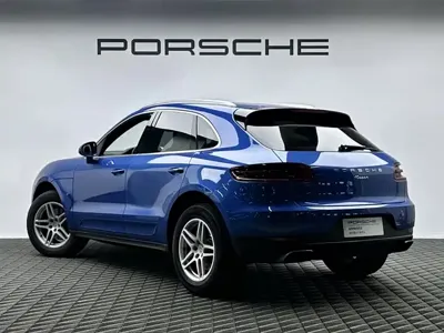 Porsche Macan 2016, 29000 км, за 138000 CNY - фото 6