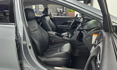 Hyundai Grandeur 2016, 156465 км, за 5990000 KRW - фото 10