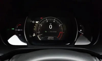 Renault-KoreaSamsung QM6 2020, 26554 км, за 16500000 KRW - фото 8