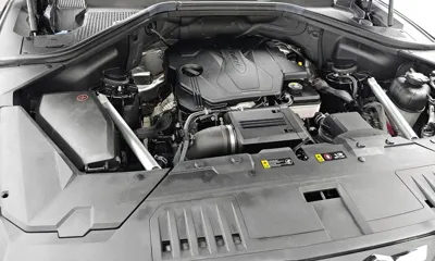 Genesis GV80 2022, 89367 км, за 44900000 KRW - фото 6
