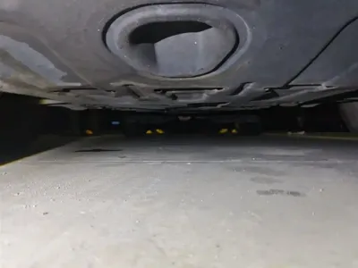Hyundai Tucson 2016, 90000 км, за 34000 CNY - фото 24