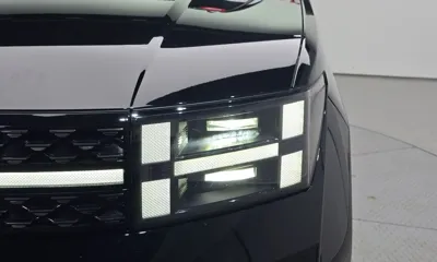Hyundai Santafe 2024, 38060 км, за 40900000 KRW - фото 22