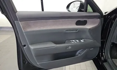 Genesis G90 2025, 25891 км, за 99990000 KRW - фото 24