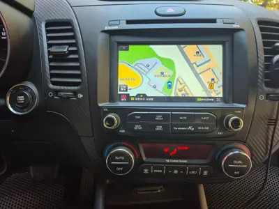 Kia K3 2015, 67409 км, за 7300000 KRW - фото 11