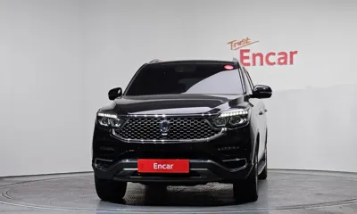 KG_Mobility_Ssangyong Rexton 2020, 61329 км, за 19600000 KRW - фото 3
