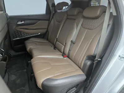 Hyundai Santafe 2019, 110000 км, за 16900000 KRW - фото 12