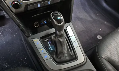 Hyundai Avante 2016, 138702 км, за 6990000 KRW - фото 9