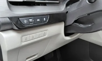 Kia Canival 2021, 113081 км, за 19700000 KRW - фото 28
