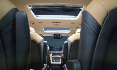 Kia Canival 2022, 104819 км, за 25500000 KRW - фото 20