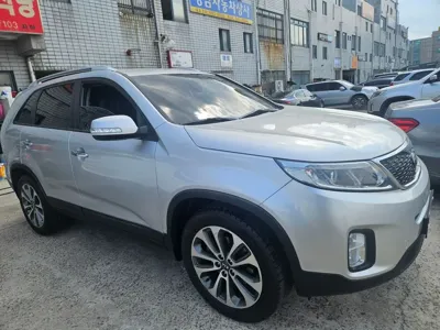Kia Sorento 2014, 154000 км, за 7550000 KRW - фото 3