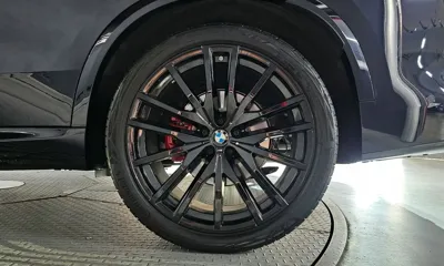 BMW X5 2026, 4080 км, за 151000000 KRW - фото 21