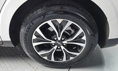 Kia Canival 2023, 59010 км, за 24500000 KRW - фото 21