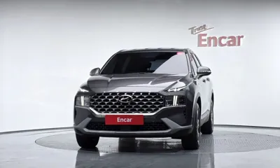 Hyundai Santafe 2022, 40706 км, за 24890000 KRW