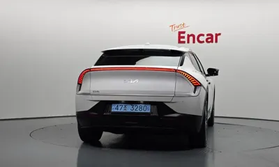 Kia EV6 2022, 75693 км, за 28500000 KRW