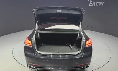 Genesis G80 2019, 88545 км, за 23400000 KRW - фото 20