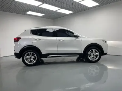 Haval H4 2019, 67000 км, за 35900 CNY - фото 6