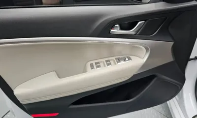 Genesis G70 2018, 45334 км, за 19900000 KRW - фото 24