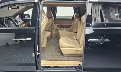 Kia Canival 2017, 141095 км, за 14900000 KRW - фото 11