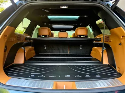 Hyundai Palisade 2026, 27704 км, за 61800000 KRW - фото 6