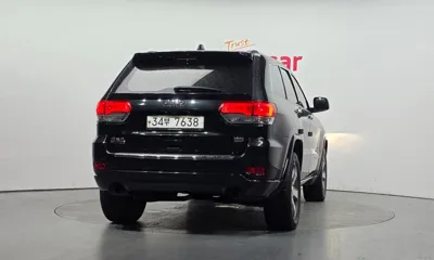 Jeep Cherokee 2014, 115645 км, за 8990000 KRW