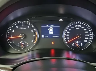 Kia K7 2018, 192002 км, за 7500000 KRW - фото 6