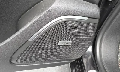 Renault-KoreaSamsung SM6 2019, 169566 км, за 9000000 KRW - фото 28