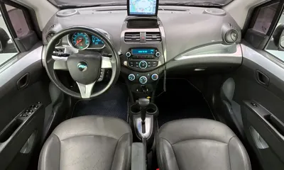 ChevroletGMDaewoo Spark 2014, 46398 км, за 4700000 KRW - фото 7
