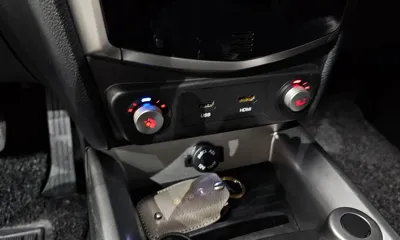 KG_Mobility_Ssangyong TIBOLI 2015, 181916 км, за 5600000 KRW - фото 17