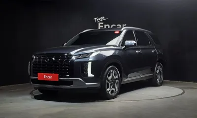 Hyundai Palisade 2024, 25337 км, за 10000 KRW - фото 1