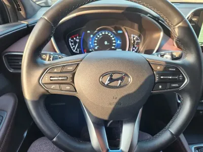 Hyundai Santafe 2019, 52493 км, за 26500000 KRW - фото 8