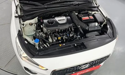 Hyundai i30 2018, 69235 км, за 12500000 KRW - фото 6