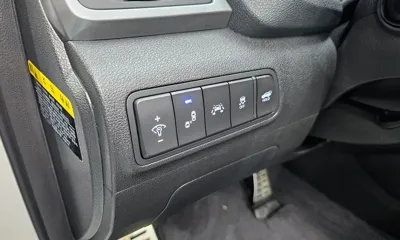 Hyundai Tucson 2018, 128788 км, за 14900000 KRW - фото 16