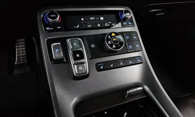 Hyundai Palisade 2023, 25392 км, за 46800000 KRW - фото 9