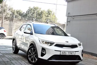 Kia Stonic 2019, 116685 км, за 9990000 KRW