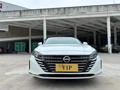 Nissan Teana 2026, 6000 км, за 108000 CNY