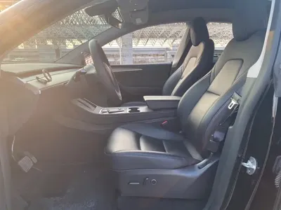 Tesla Model Y 2022, 66000 км, за 150900 CNY - фото 7