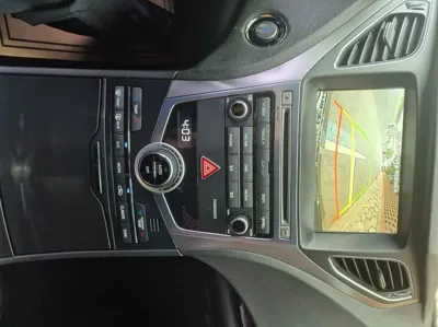 Hyundai Grandeur 2015, 84611 км, за 8000000 KRW - фото 7