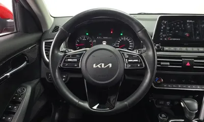 Kia Seltos 2023, 34221 км, за 18300000 KRW - фото 13